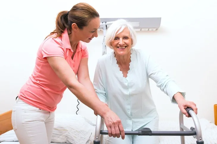 Acompañamiento hospitalario: Por qué necesitamos este servicio