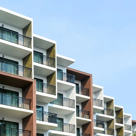 Limpiar comunidades de vecinos